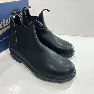 Blundstone 510 Men’s Leather Chelsea Ankle Boots